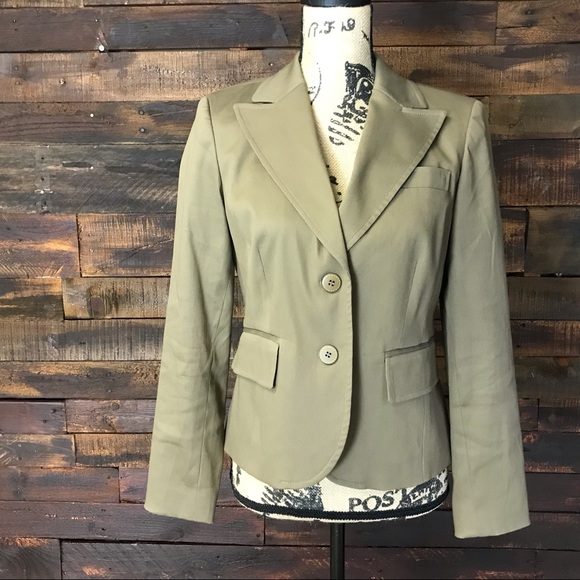 Alfani Blazer - Picture 1 of 6